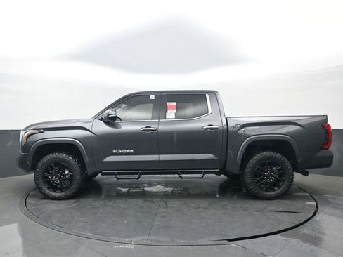 New 2026 Toyota Tundra Limited image 21
