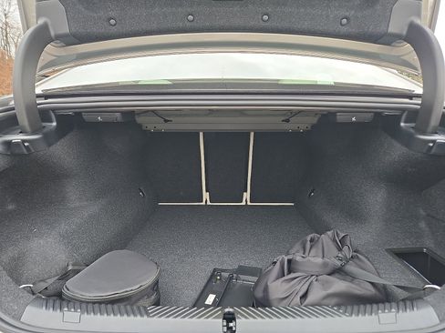 New 2026 BMW 550e xDrive w/ Executive Package image 12