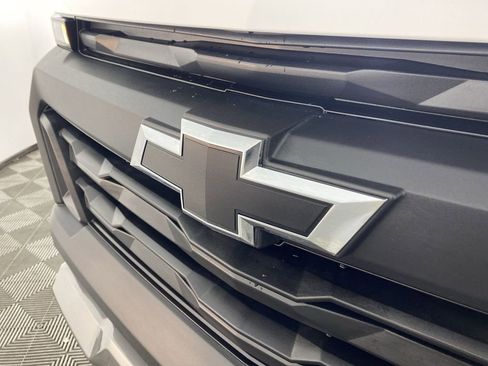 New 2026 Chevrolet Colorado Trail Boss image 29