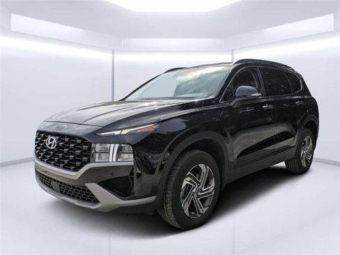 Used 2023 Hyundai Santa Fe SEL image 8