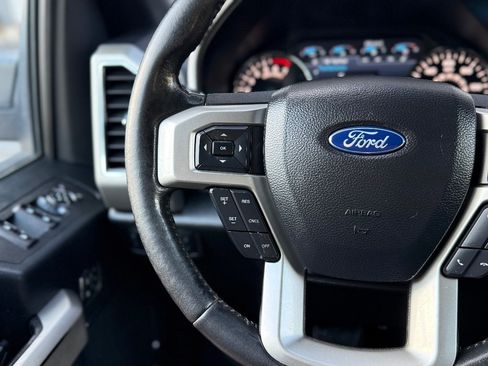 Used 2020 Ford F150 Lariat AWD/4WD image 20
