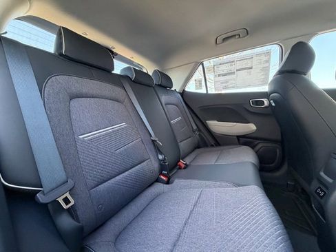 New 2026 Hyundai Venue SEL image 36