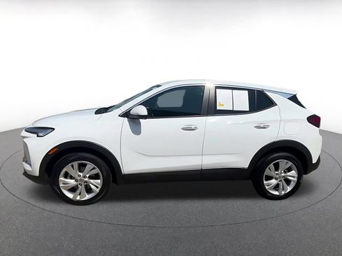 Used 2026 Buick Encore GX Preferred FWD image 7