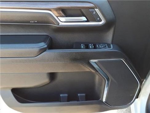 Used 2023 Chevrolet Silverado 1500 LT Trail Boss w/ Protection Package AWD/4WD image 49