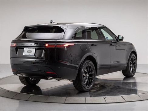 New 2026 Land Rover Range Rover Velar S image 5