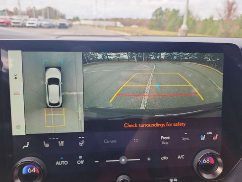 Used 2023 Lexus RX 350 F Sport image 15