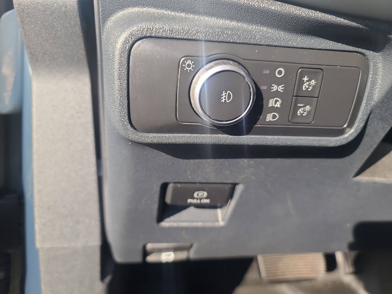 Used 2022 Ford Bronco Badlands AWD/4WD image 21