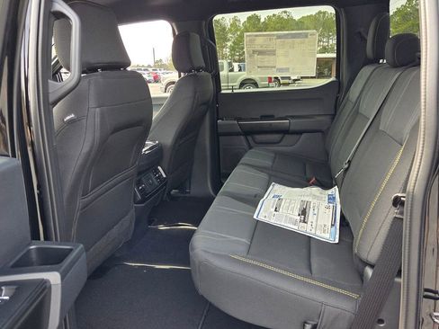 New 2025 Ford F150 STX w/ LOBO Package image 6