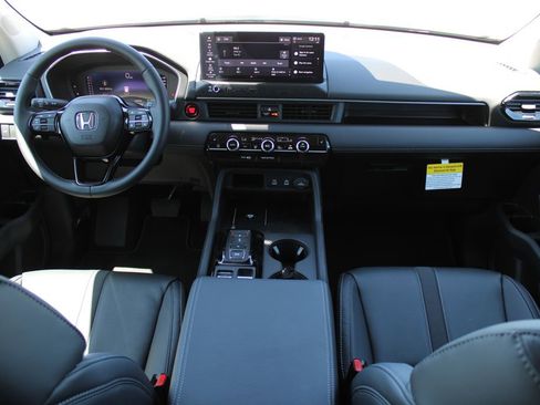 New 2026 Honda Passport RTL image 14