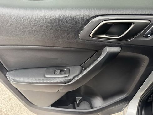 Used 2019 Ford Ranger Lariat w/ Equipment Group 501A Mid image 29