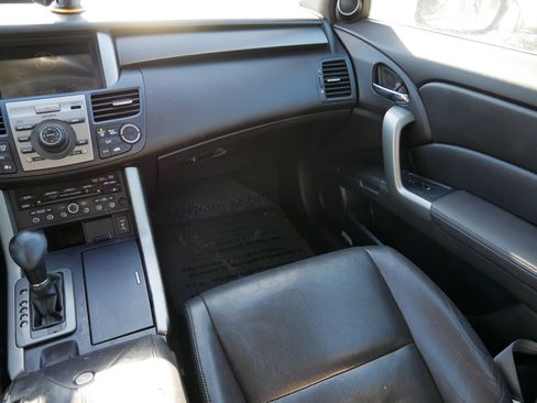 Used 2010 Acura RDX w/ Technology Package image 11