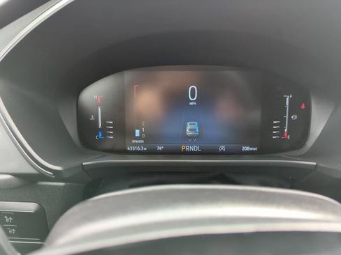 Certified 2024 Ford Escape Active AWD/4WD image 37
