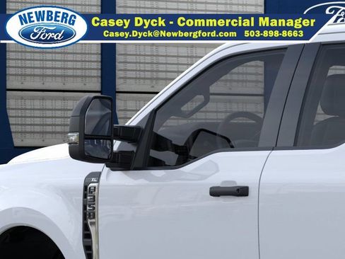 New 2026 Ford F350 XL AWD/4WD image 20