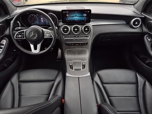 Certified 2022 Mercedes-Benz GLC 300 4MATIC image 20