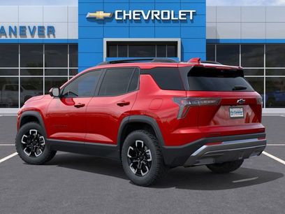 New 2026 Chevrolet Equinox ACTIV w/ Convenience Package III