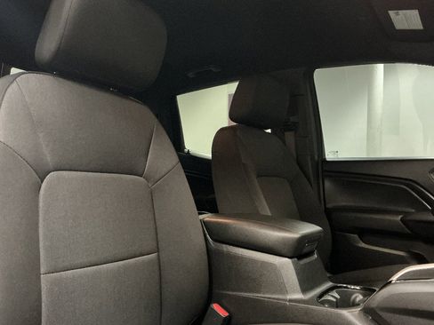 Used 2023 Chevrolet Colorado Trail Boss image 29