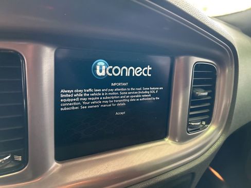 Used 2023 Dodge Charger R/T w/ Blacktop Package image 10