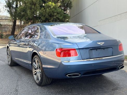 Used 2015 Bentley Flying Spur W12 image 26