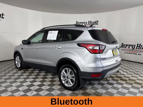 Used 2018 Ford Escape SEL image 8