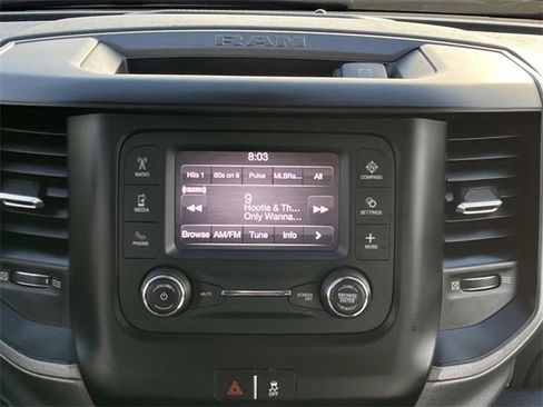 Used 2020 RAM 3500 Tradesman w/ Chrome Appearance Group image 16