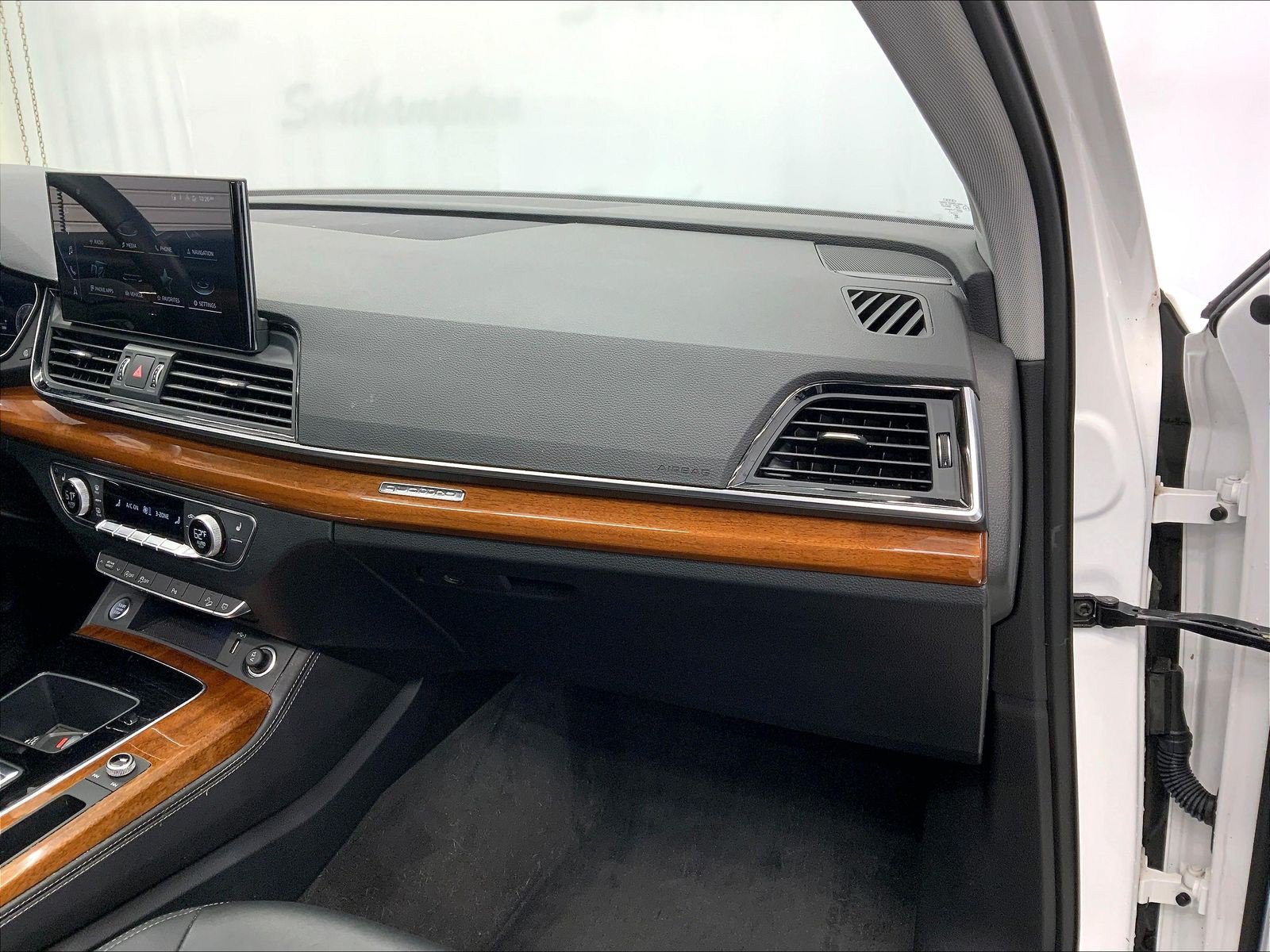 Certified 2023 Audi Q5 2.0T Premium Plus w/ Premium Plus Package AWD/4WD image 15