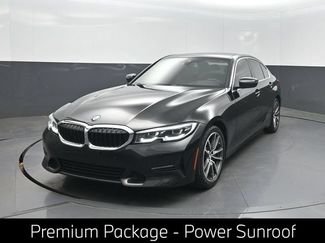 Used 2020 BMW 330i Sedan w/ Premium Package RWD video 1