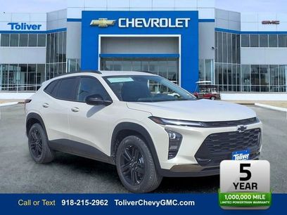 New 2026 Chevrolet Trax ACTIV