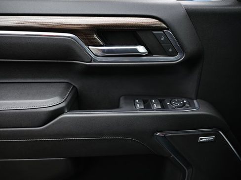 Used 2024 Chevrolet Silverado 1500 RST w/ RST All Star Premium Package image 17