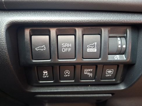 Used 2019 Subaru Forester Touring w/ Popular Package #3 AWD/4WD image 27