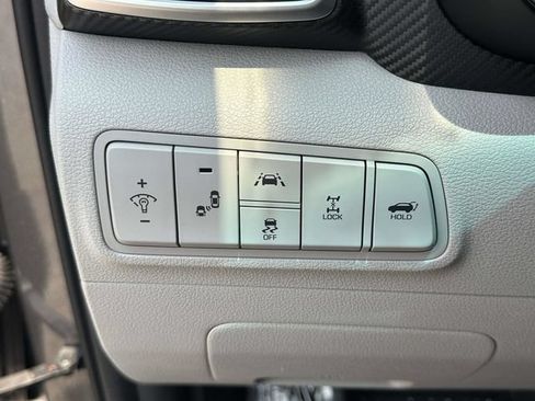 Used 2020 Hyundai Tucson Sport AWD/4WD image 13