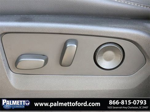 Used 2023 GMC Canyon Elevation w/ Elevation Premium Package image 19