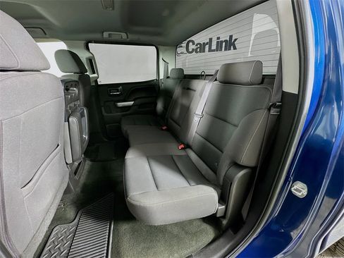 Used 2016 Chevrolet Silverado 2500 LT w/ All Star Edition image 28