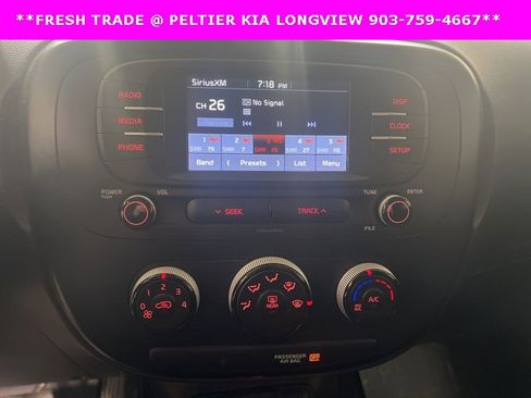 Used 2019 Kia Soul image 11