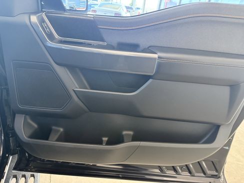 Used 2022 Ford F150 Tremor w/ Equipment Group 401A Mid AWD/4WD image 20