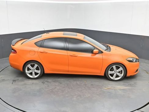 Used 2014 Dodge Dart GT w/ Sun/Sound Group FWD image 27