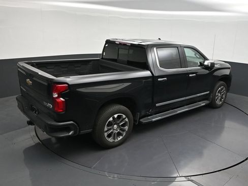 Used 2024 Chevrolet Silverado 1500 High Country RWD image 20