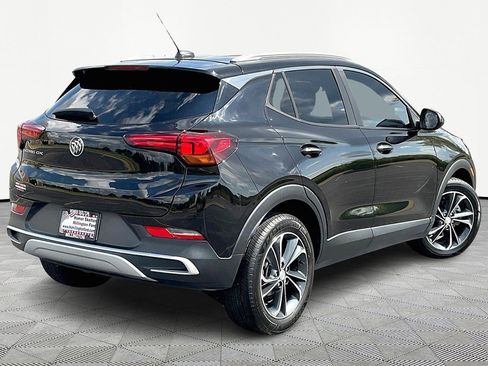 Used 2021 Buick Encore GX Select image 11