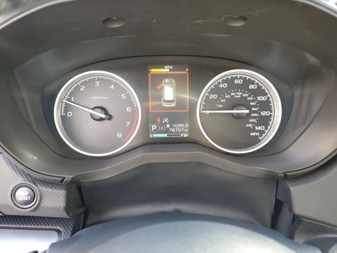 Used 2019 Subaru Forester Premium image 27