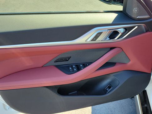 New 2026 BMW M440i w/ Premium Package image 13