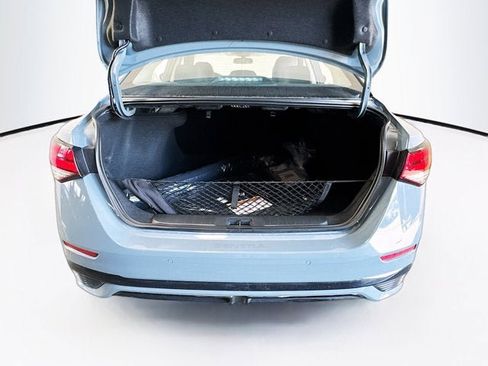 New 2025 Nissan Sentra SR w/ SR Premium Package image 26