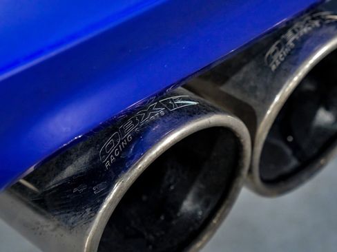 Used 2014 Ford Focus ST image 43