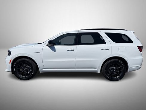 New 2026 Dodge Durango GT AWD/4WD image 5