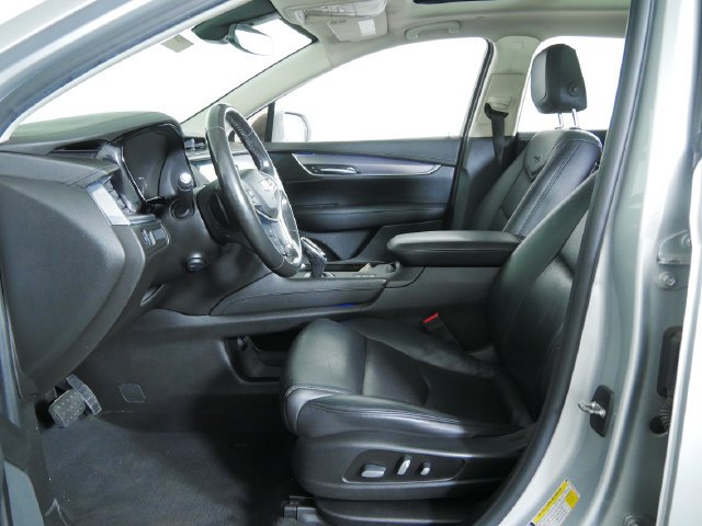 Used 2019 Cadillac XT5 Premium Luxury AWD/4WD image 21