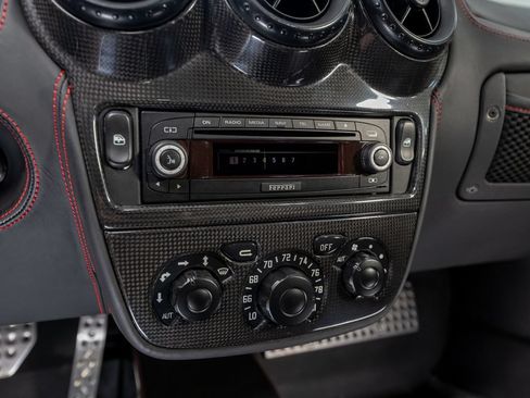Used 2009 Ferrari F430 Scuderia RWD image 32