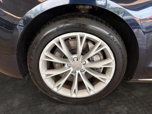 Used 2011 Audi A8 4.2 AWD/4WD image 36