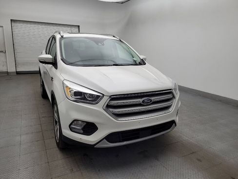 Used 2019 Ford Escape Titanium image 14