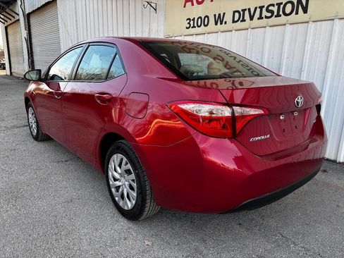 Used 2019 Toyota Corolla LE image 42