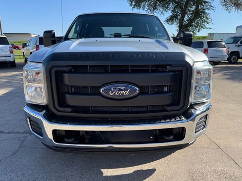 Used 2016 Ford F250 XL w/ XL Value Package image 2