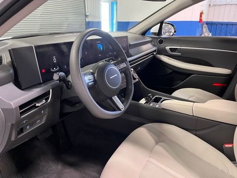 Used 2024 Hyundai Sonata SEL image 22