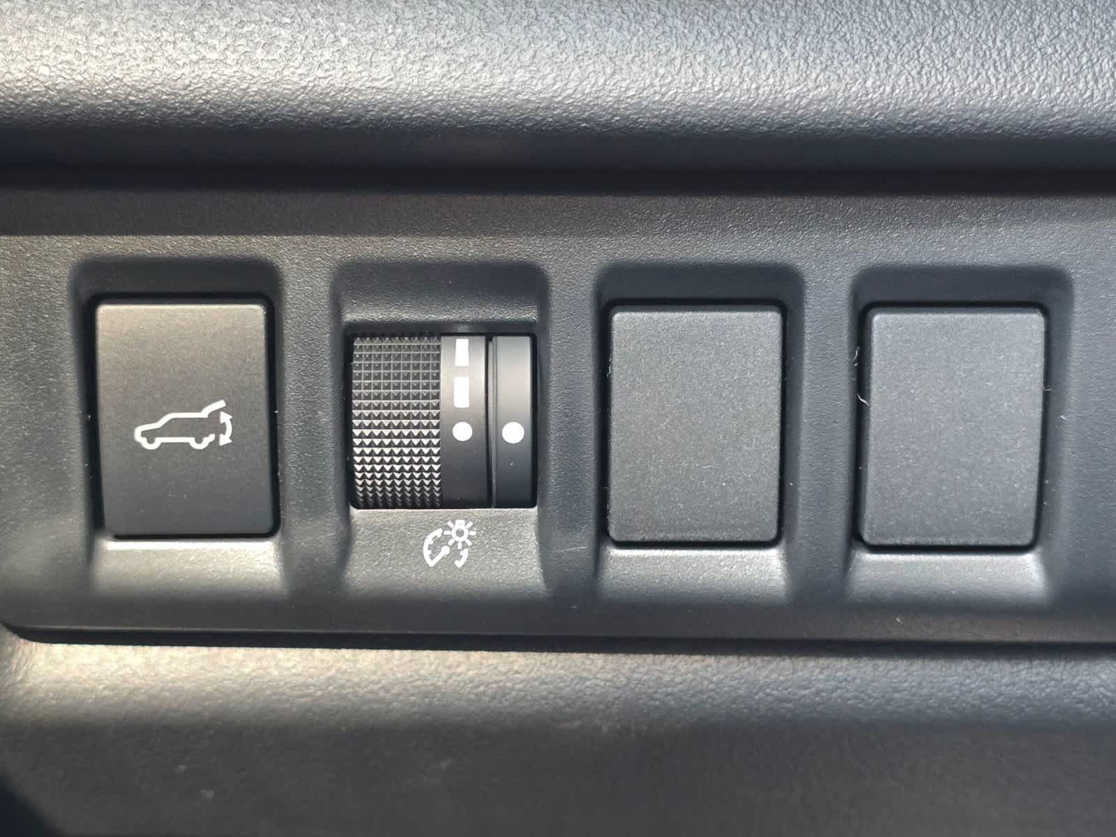 New 2026 Subaru Outback Wilderness AWD/4WD image 17